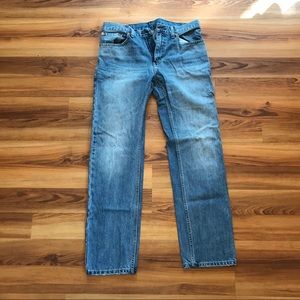 Levi’s 505 Jeans. 32x32.